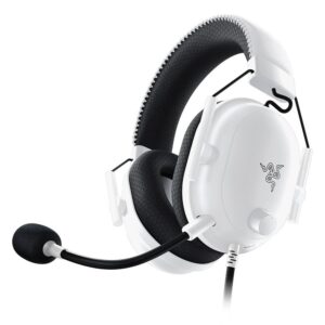 Auriculares Inalámbricos Para Juegos Razer Blackshark V2 Pro Rz04-04530200-r3u1, Color Blanco - Imagen 3