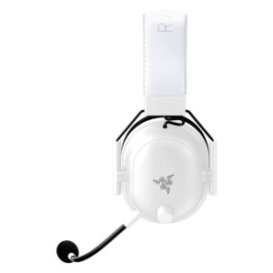 Auriculares Inalámbricos Para Juegos Razer Blackshark V2 Pro Rz04-04530200-r3u1, Color Blanco - Imagen 4