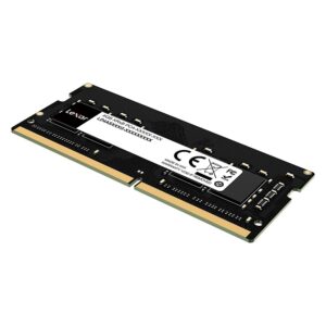 Memoria Ram Lexar Ddr4 De 8 Gb Y 3200 Mhz Para Portátiles: Ld4as008g-b3200gsst - Imagen 2