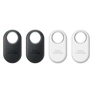 Localizador Samsung Galaxy Smarttag2 Ei-t5600kwegww - 4 Unidades