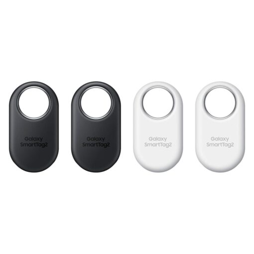 Localizador Samsung Galaxy Smarttag2 Ei-t5600kwegww - 4 Unidades