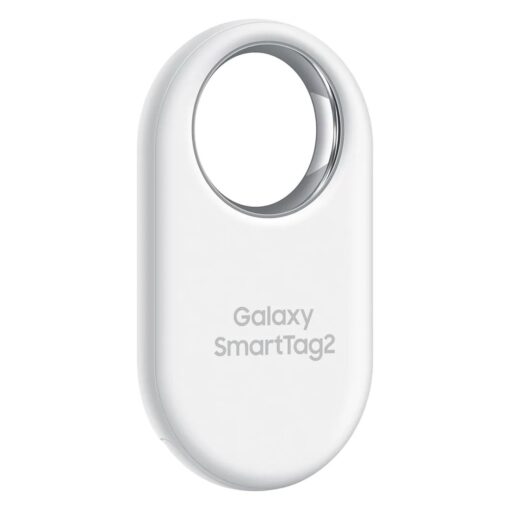 Alternative view of Localizador Samsung Galaxy Smarttag2 Ei-t5600kwegww - 4 Unidades