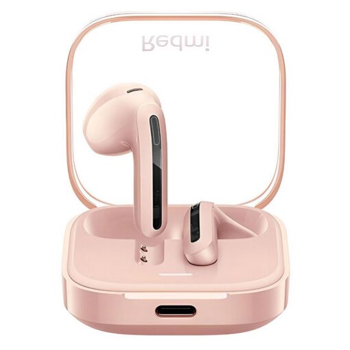Auriculares Xiaomi Mi Redmi Buds 6 Active M2344e1