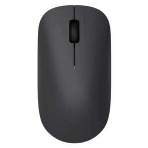 Xiaomi Mi Mouse Lite 2 Xmwxsb02ym Inalámbrico - Negro