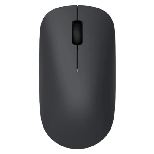 Xiaomi Mi Mouse Lite 2 Xmwxsb02ym Inalámbrico - Negro