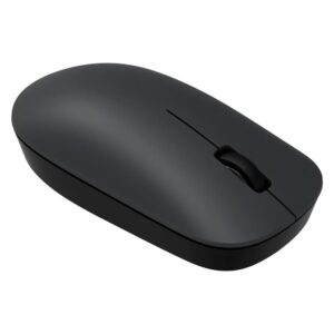 Xiaomi Mi Mouse Lite 2 Xmwxsb02ym Inalámbrico - Negro - Imagen 2