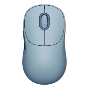 Xiaomi Mi Mouse 3 Xmwxsb03ym Inalámbrico - Azul