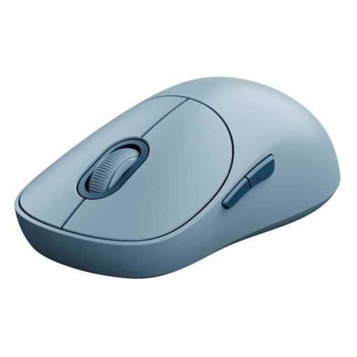 Alternative view of Xiaomi Mi Mouse 3 Xmwxsb03ym Inalámbrico - Azul