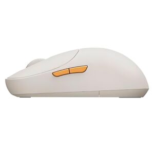 Mouse Inalámbrico Xiaomi Mi 3 Xmwxsb03ym - Blanco - Imagen 2