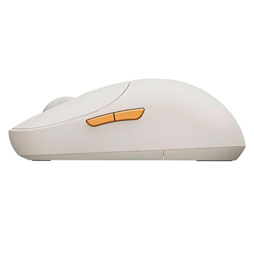 Alternative view of Mouse Inalámbrico Xiaomi Mi 3 Xmwxsb03ym - Blanco