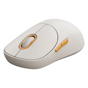 Mouse Inalámbrico Xiaomi Mi 3 Xmwxsb03ym - Blanco - Imagen 3