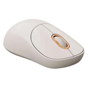 Mouse Inalámbrico Xiaomi Mi 3 Xmwxsb03ym - Blanco - Imagen 4