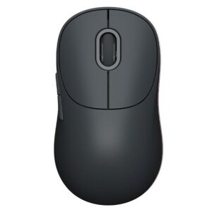 Mouse Inalámbrico Xiaomi Mi 3 Xmwxsb03ym
