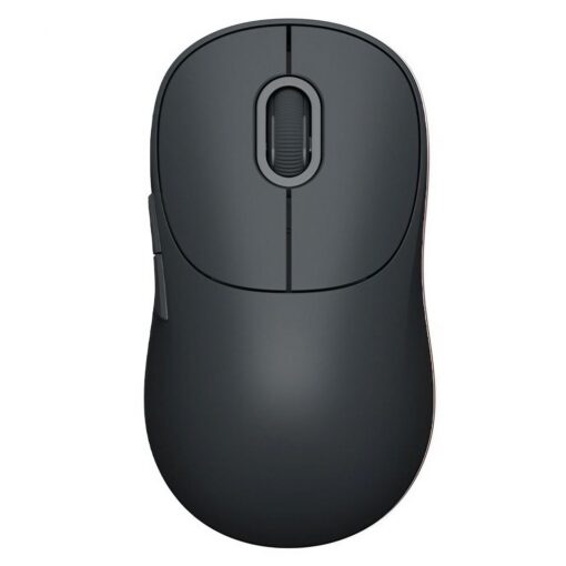 Mouse Inalámbrico Xiaomi Mi 3 Xmwxsb03ym