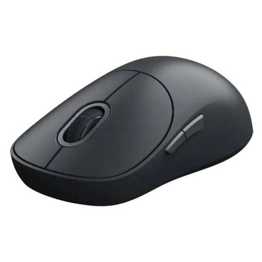Alternative view of Mouse Inalámbrico Xiaomi Mi 3 Xmwxsb03ym