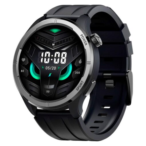 Smartwatch Haylou Solar Neo Hf008 Ls21 - Negro