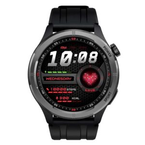 Smartwatch Haylou Solar Neo Hf008 Ls21 - Negro - Imagen 2