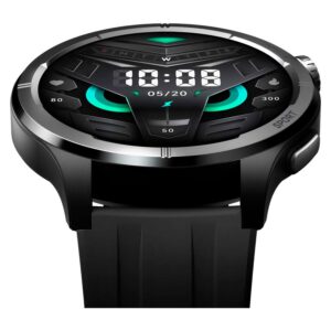 Smartwatch Haylou Solar Neo Hf008 Ls21 - Negro - Imagen 3