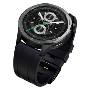 Smartwatch Haylou Solar Neo Hf008 Ls21 - Negro - Imagen 4