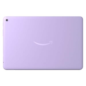 Tablet Amazon Fire Hd 10 Con Pantalla De 10" Y 64 Gb, Color Lila - Imagen 2