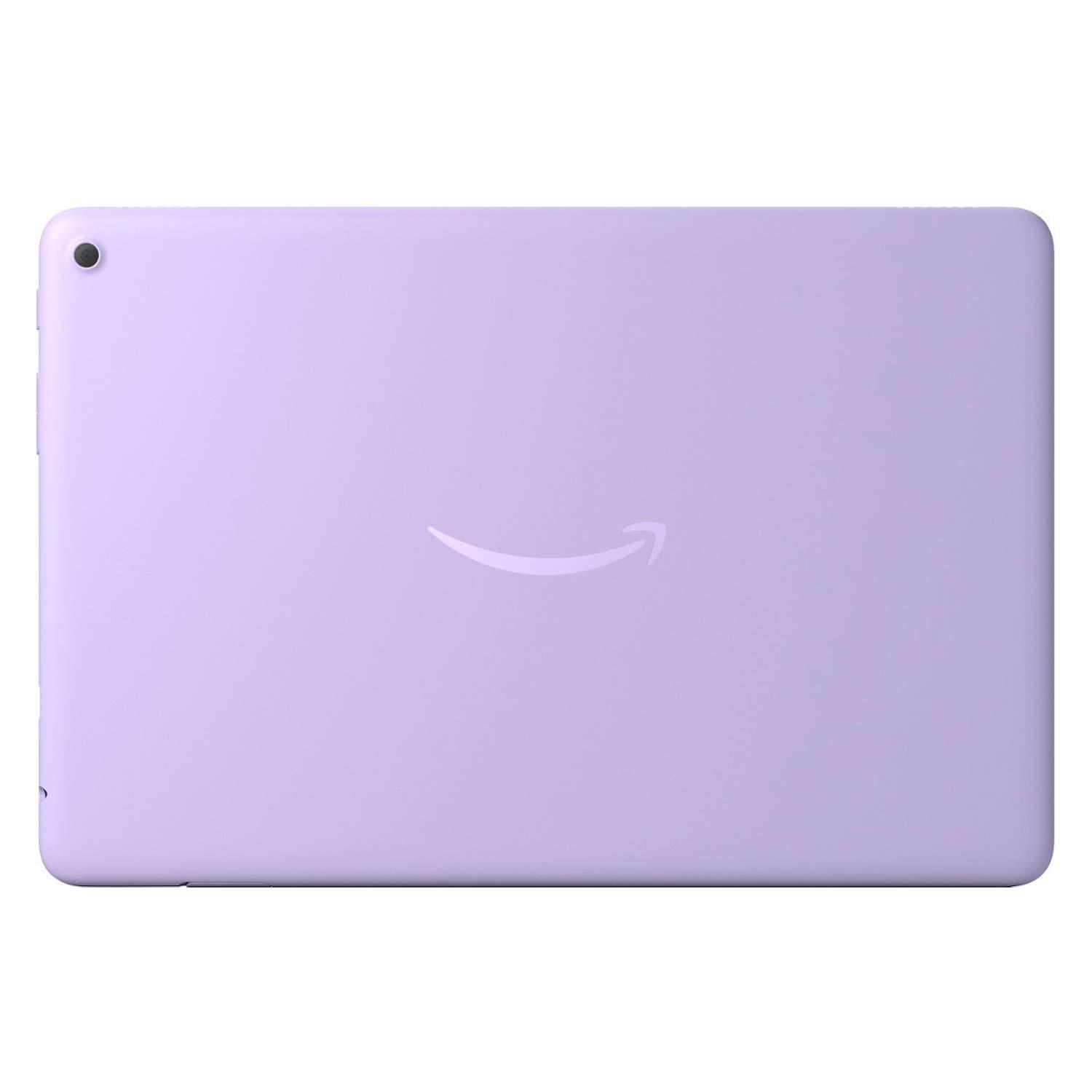 Alternative view of Tablet Amazon Fire Hd 10 Con Pantalla De 10" Y 64 Gb, Color Lila