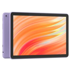 Tablet Amazon Fire Hd 10 Con Pantalla De 10" Y 64 Gb, Color Lila - Imagen 3