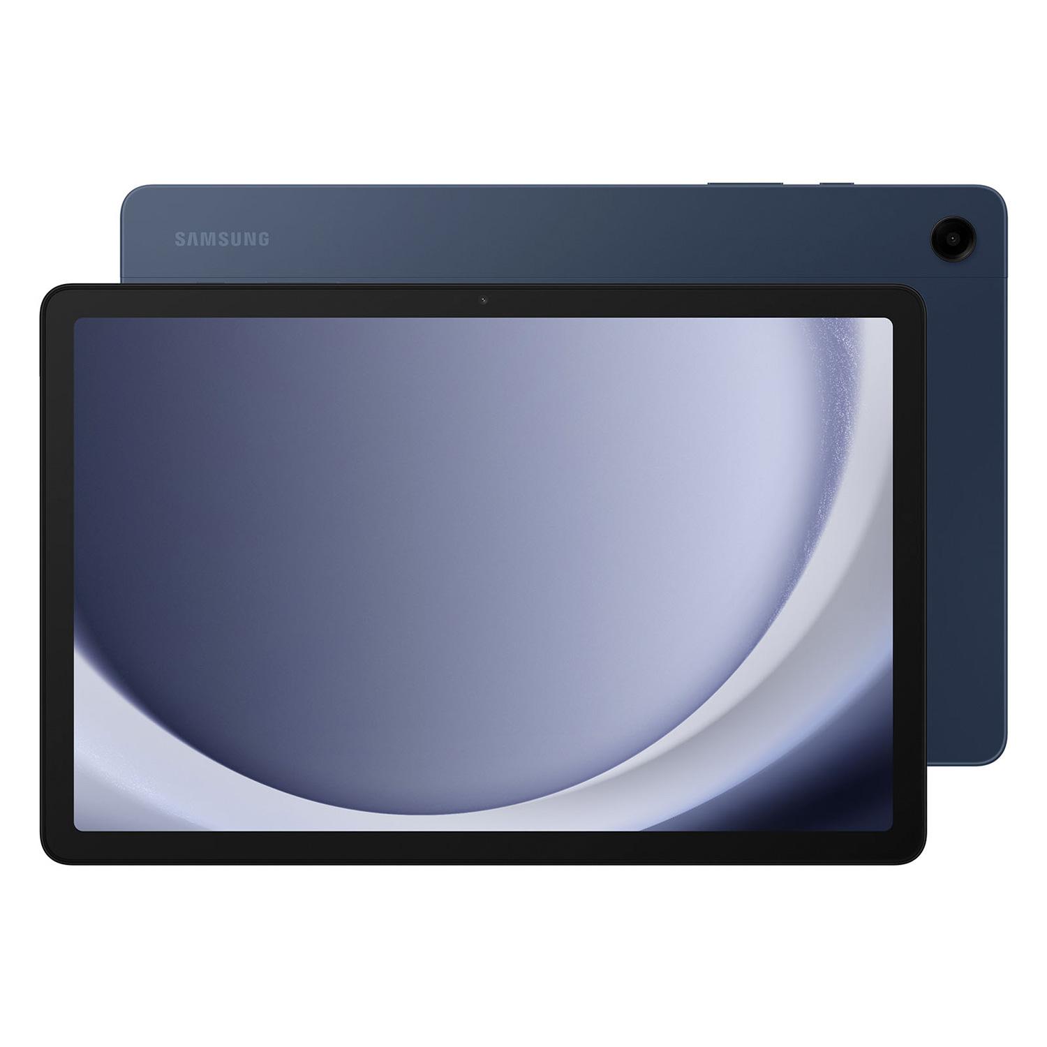 Tablet Samsung Galaxy Tab A9+ 5g Sm-x216 Pantalla De 11", 128 Gb, 4 Gb De Ram, Color Negro
