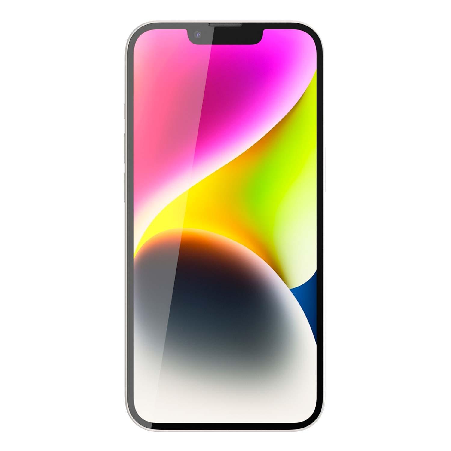 Alternative view of Apple Iphone 14 *swap A* A2649 Ll 128 Gb Esim Pantalla De 6,1" - Blanco (solo Dispositivo)