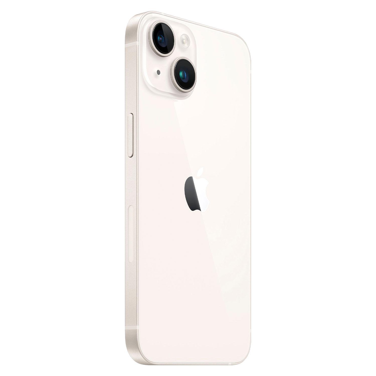 Apple Iphone 14 *swap A* A2649 Ll 128 Gb Esim Pantalla De 6,1" - Blanco (solo Dispositivo) - Imagen 3