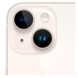 Apple Iphone 14 *swap A* A2649 Ll 128 Gb Esim Pantalla De 6,1" - Blanco (solo Dispositivo) - Imagen 4