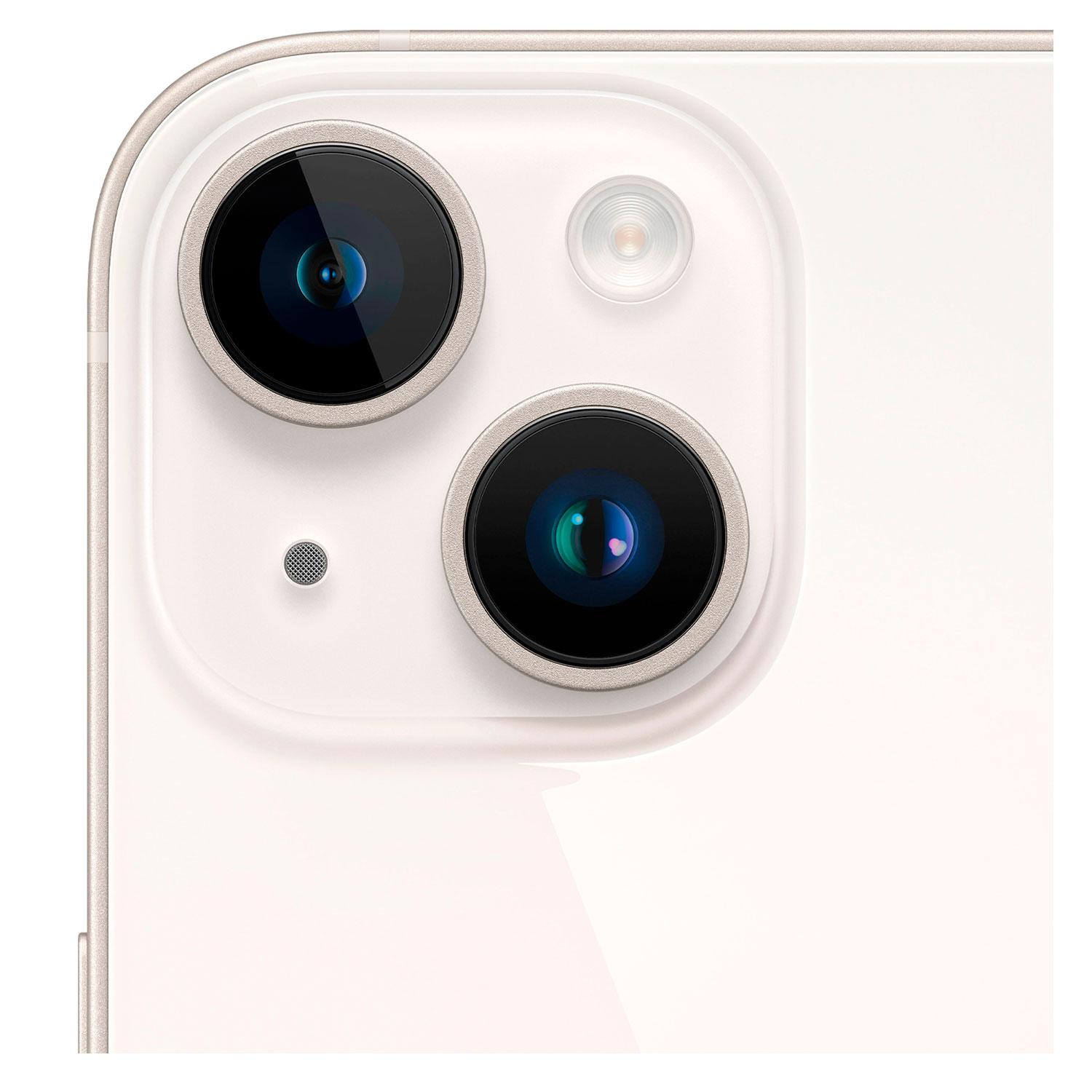 Apple Iphone 14 *swap A* A2649 Ll 128 Gb Esim Pantalla De 6,1" - Blanco (solo Dispositivo) - Imagen 4