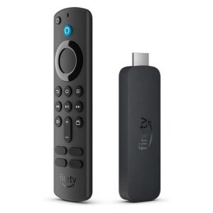 Control Remoto 4k Para Amazon Fire Tv Stick De Segunda Generación - 935092