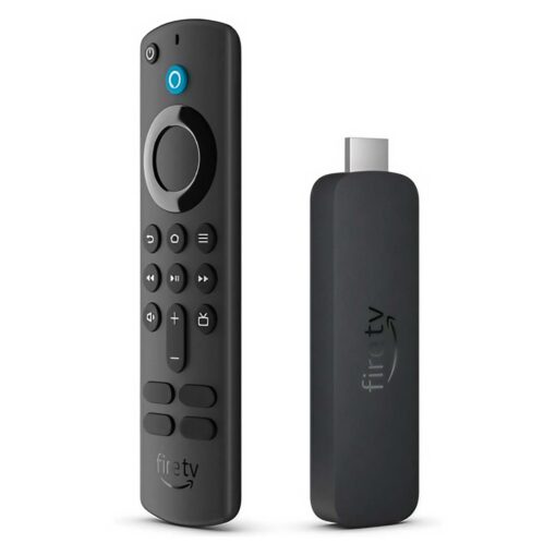 Control Remoto 4k Para Amazon Fire Tv Stick De Segunda Generación - 935092