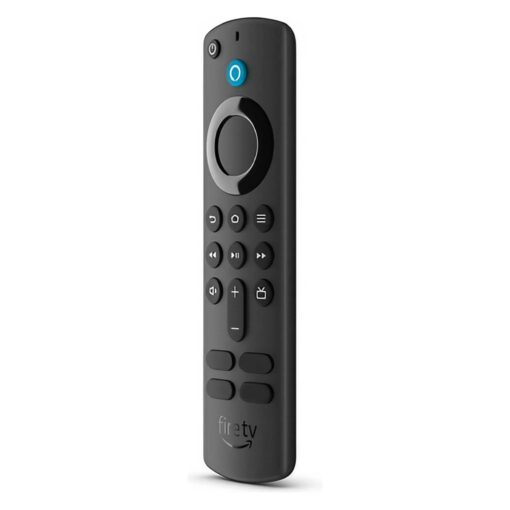 Alternative view of Control Remoto 4k Para Amazon Fire Tv Stick De Segunda Generación - 935092