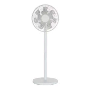 Ventilador Xiaomi Mi Smart Standing Fan 2 Bplds02dm Bivolt - Blanco
