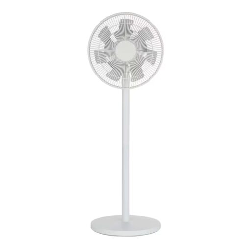 Ventilador Xiaomi Mi Smart Standing Fan 2 Bplds02dm Bivolt - Blanco