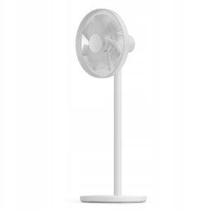 Ventilador Xiaomi Mi Smart Standing Fan 2 Bplds02dm Bivolt - Blanco - Imagen 2
