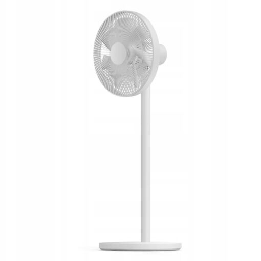 Alternative view of Ventilador Xiaomi Mi Smart Standing Fan 2 Bplds02dm Bivolt - Blanco