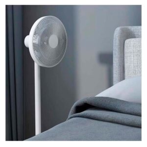 Ventilador Xiaomi Mi Smart Standing Fan 2 Bplds02dm Bivolt - Blanco - Imagen 4