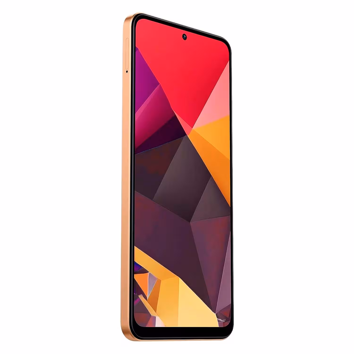 Alternative view of Smartphone Xiaomi Redmi Note 12 4g Global 256gb 8gb Ram Dual Sim Pantalla 6.67" - Dorado