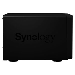 Unidad De Expansión Synology Diskstation Dx517, Servidor De Almacenamiento Nas De 5 Bahías, Color Negro - Imagen 3