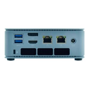 Mini Pc Gmktec Nucbox K7 Plus Intel Core I7-13620h 1tb Ssd 16gb Ram - Azul - Imagen 2