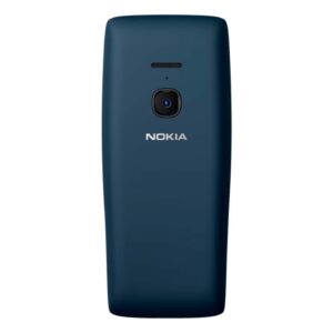 Nokia 8210 4g Ta-1485 2.8 ̈ Dual Sim - Azul - Imagen 3