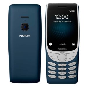 Nokia 8210 4g Ta-1485 2.8 ̈ Dual Sim - Azul - Imagen 4