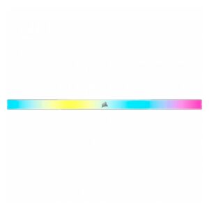 Memoria Ram Corsair Vengeance Rgb De 32 Gb (2 X 16 Gb) Ddr5 De 6000 Mhz: Cmh32gx5m2b6000c36w - Imagen 3
