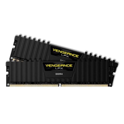 Memoria Ram Corsair Vengeance Lpx 16gb (2x8gb) Ddr4 3200mhz - Cmk16gx4m2e3200c16w