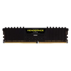 Memoria Ram Corsair Vengeance Lpx 16gb (2x8gb) Ddr4 3200mhz - Cmk16gx4m2e3200c16w - Imagen 4