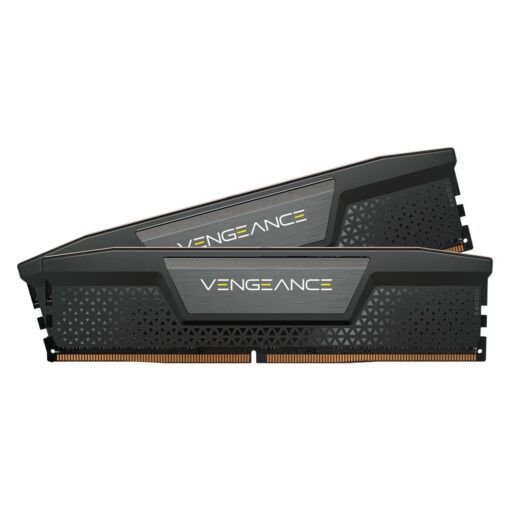 Memoria Ram Corsair Vengeance De 16 Gb (2 X 8 Gb) Ddr5 A 5200 Mhz: Cmk16gx5m2b5200z40
