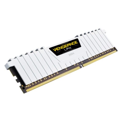 Alternative view of Memoria Ram Corsair Vengeance Lpx De 32 Gb (2 X 16 Gb) Ddr4 A 3200 Mhz: Cmk32gx4m2e3200c16w