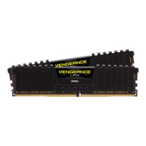 Memoria Ram Corsair Vengeance De 32 Gb (2 X 16 Gb) Ddr4 De 3600 Mhz - Cmk32gx4m2z3600c18